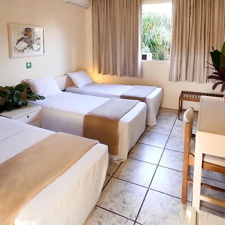 Hotel Harbor Inn Londrina Dış mekan fotoğraf