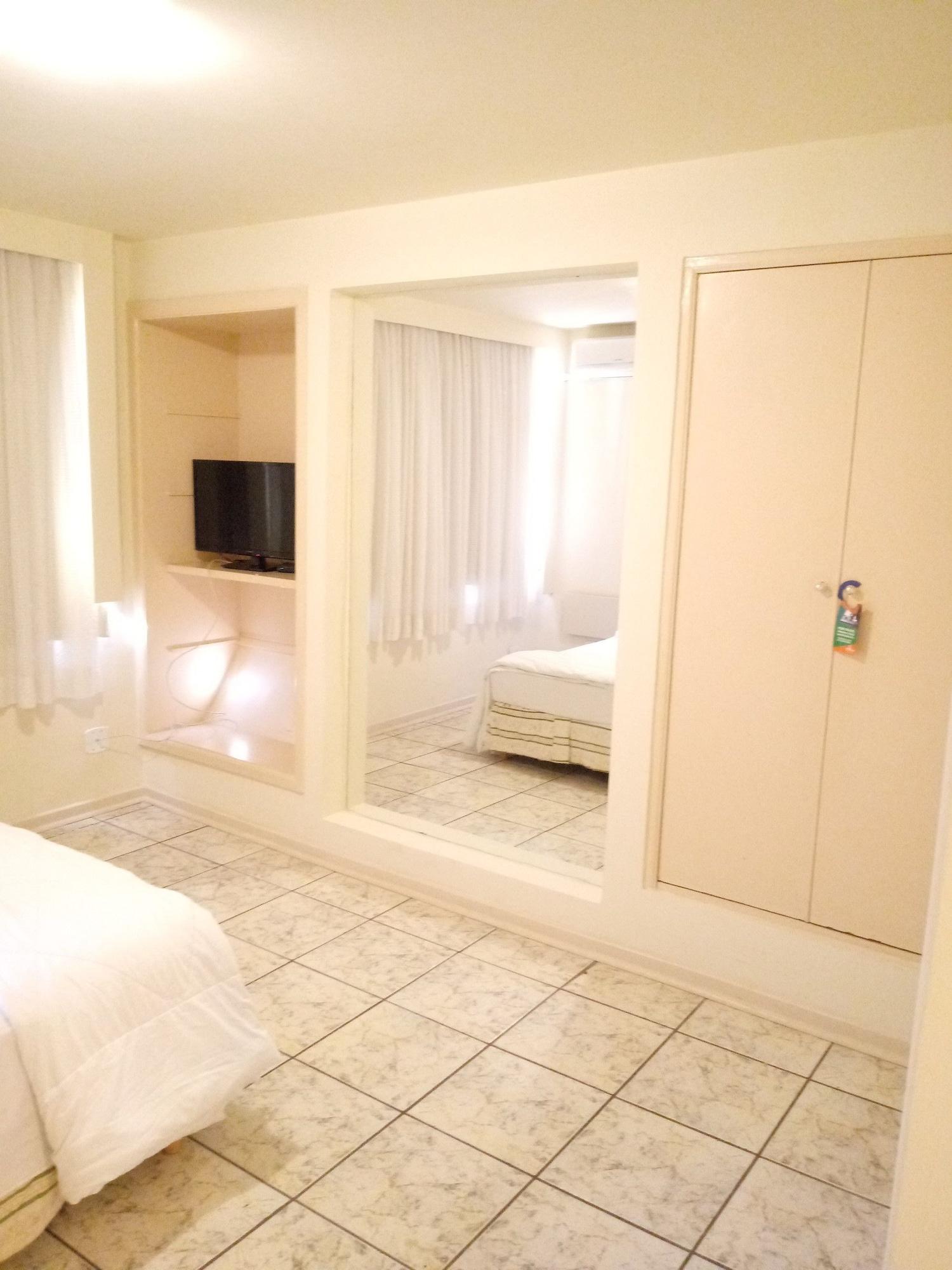 Hotel Harbor Inn Londrina Dış mekan fotoğraf