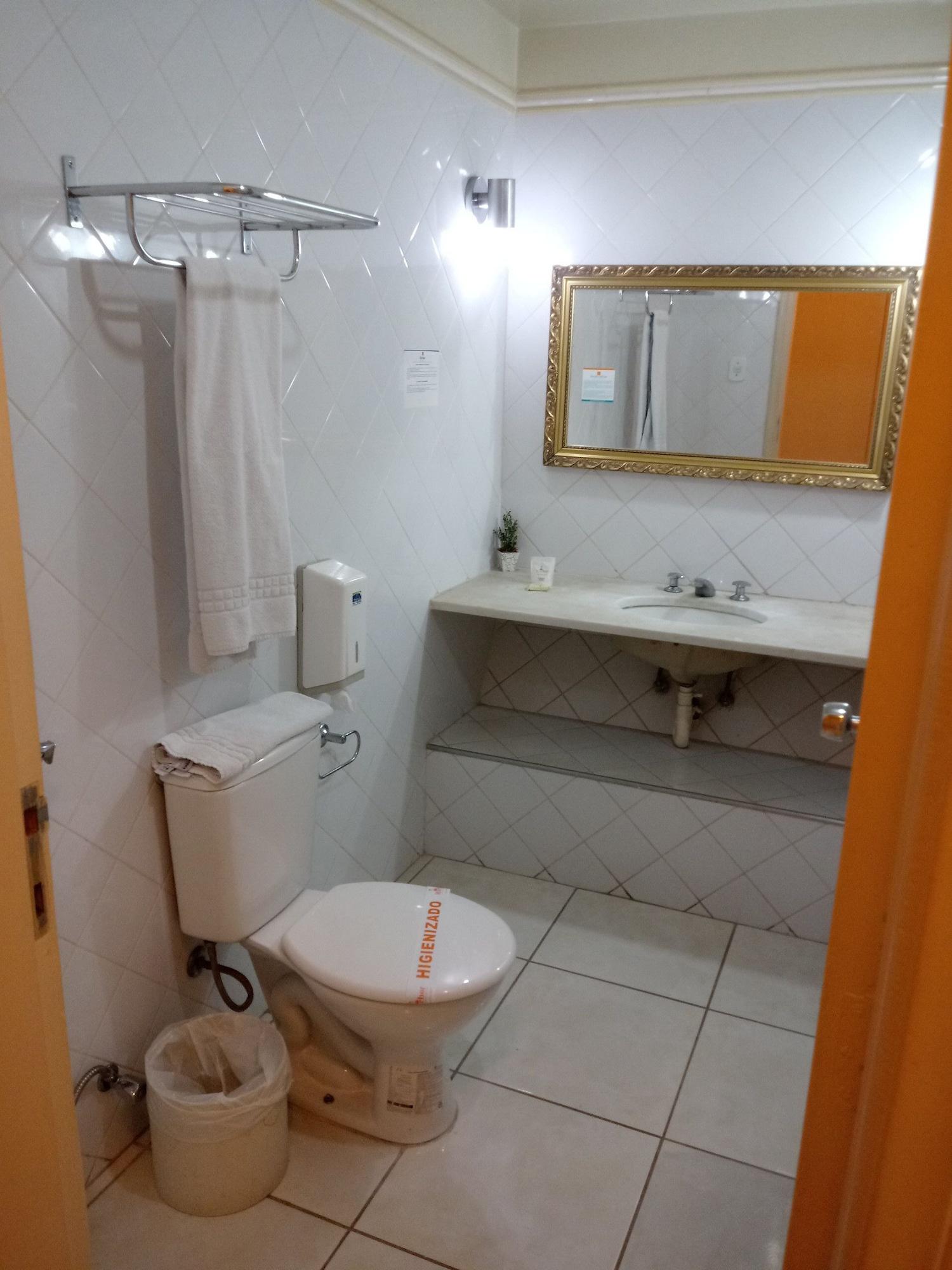 Hotel Harbor Inn Londrina Dış mekan fotoğraf