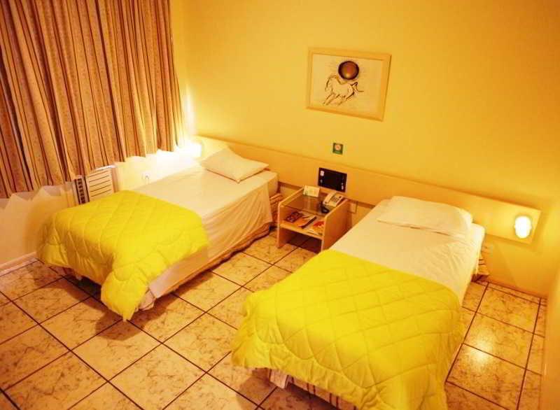 Hotel Harbor Inn Londrina Dış mekan fotoğraf