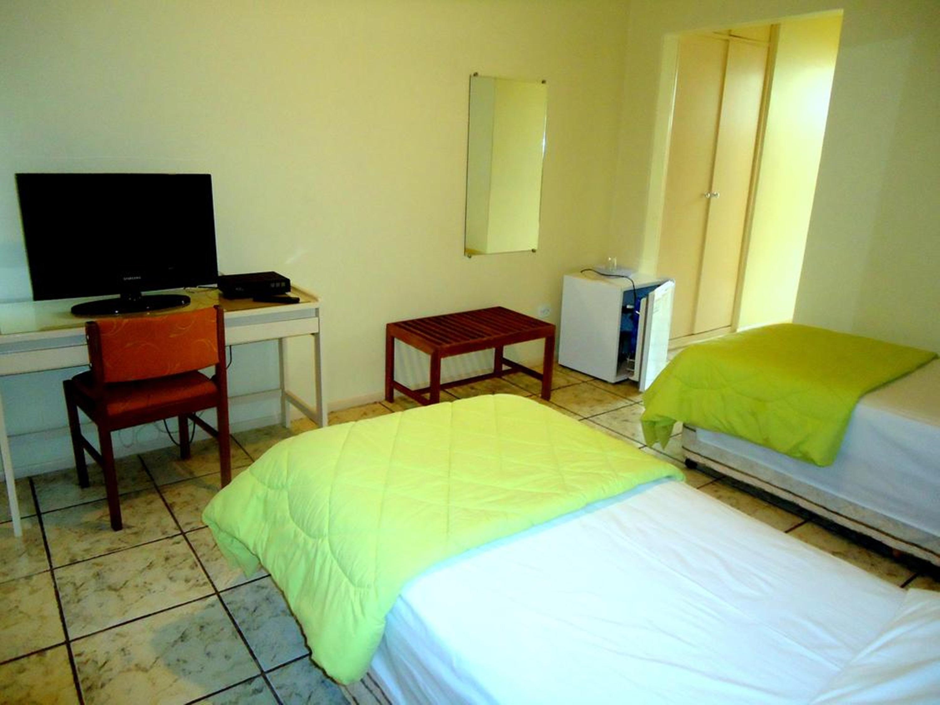 Hotel Harbor Inn Londrina Dış mekan fotoğraf