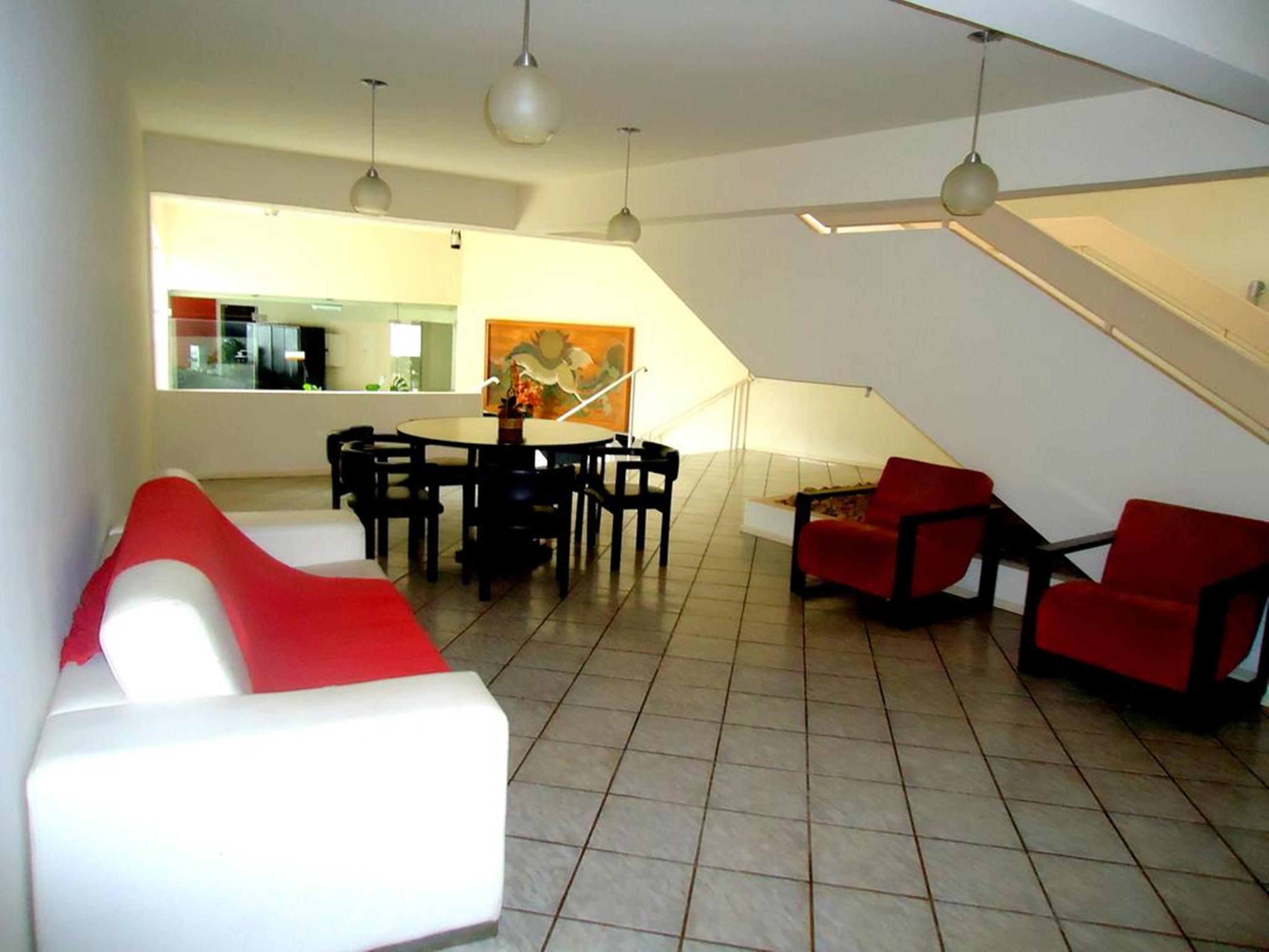 Hotel Harbor Inn Londrina Dış mekan fotoğraf