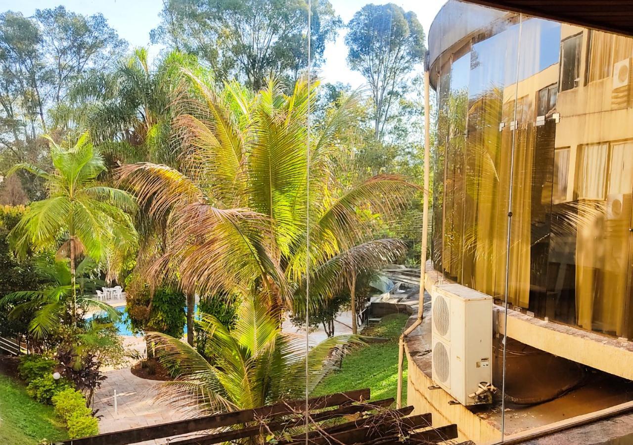 Hotel Harbor Inn Londrina Dış mekan fotoğraf