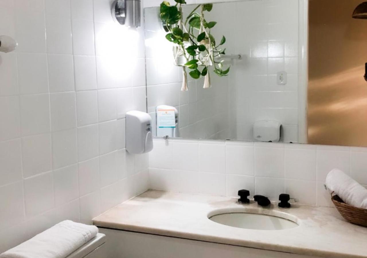 Hotel Harbor Inn Londrina Dış mekan fotoğraf