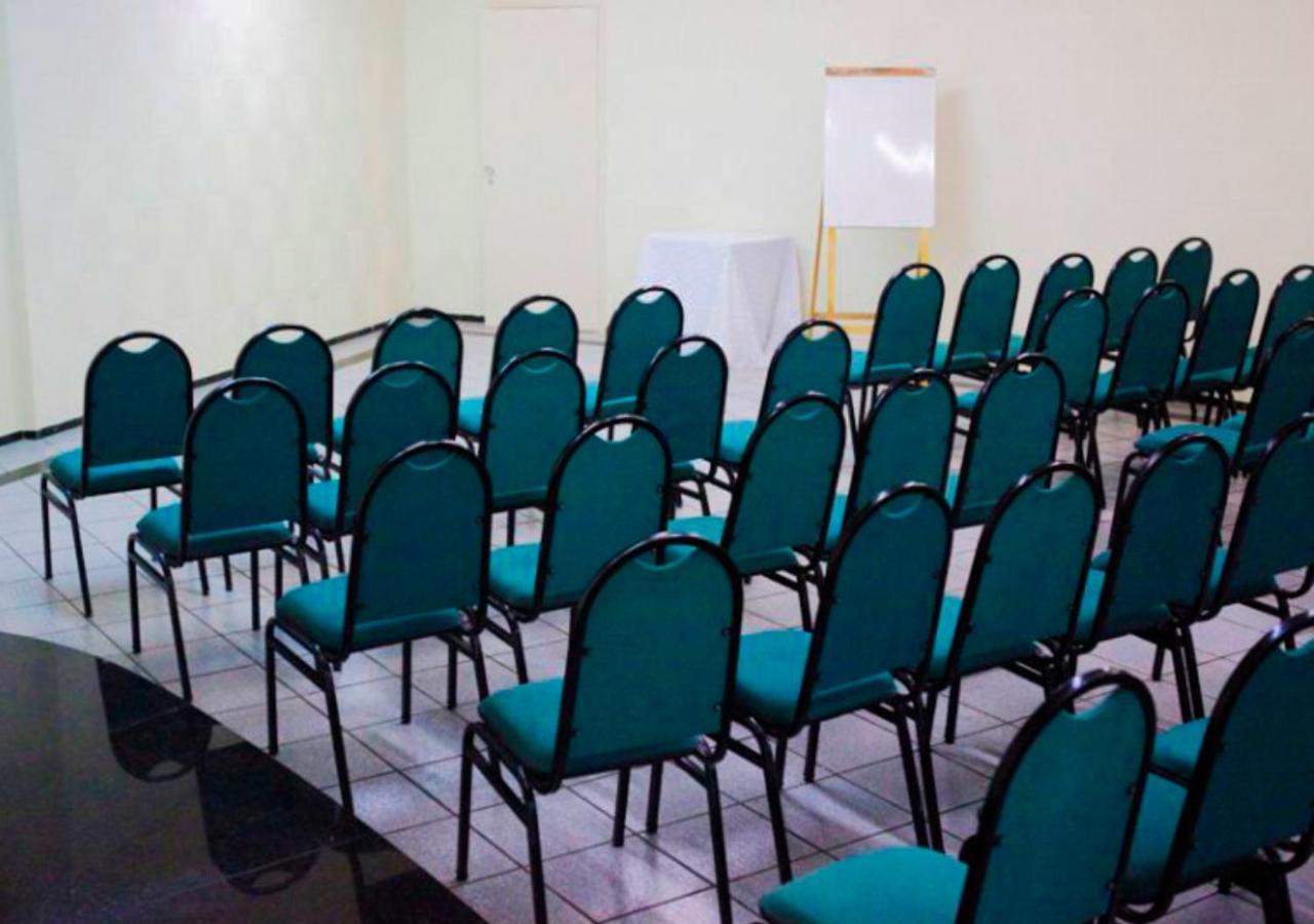 Hotel Harbor Inn Londrina Dış mekan fotoğraf