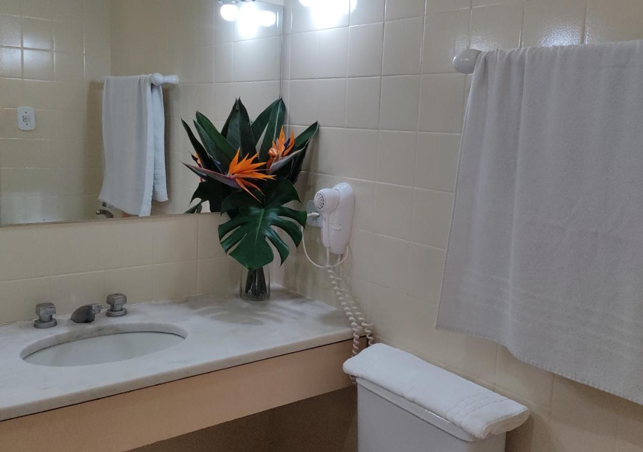 Hotel Harbor Inn Londrina Dış mekan fotoğraf