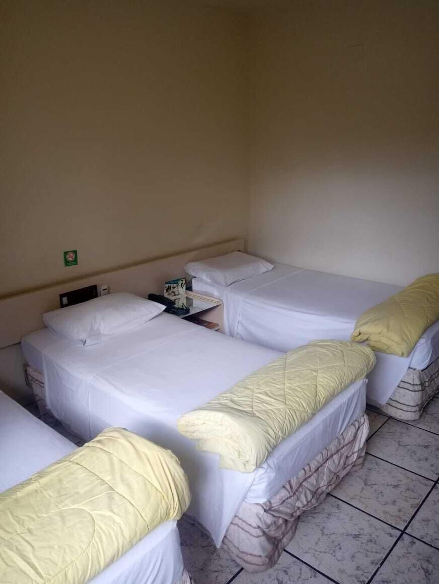 Hotel Harbor Inn Londrina Dış mekan fotoğraf