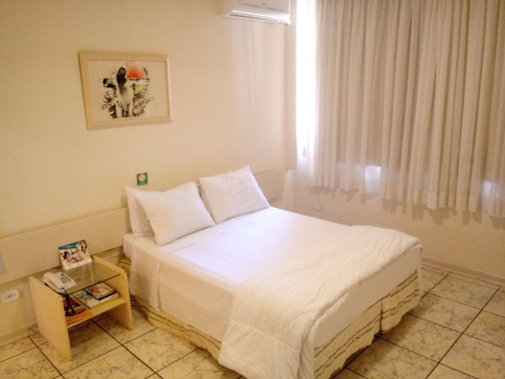 Hotel Harbor Inn Londrina Dış mekan fotoğraf