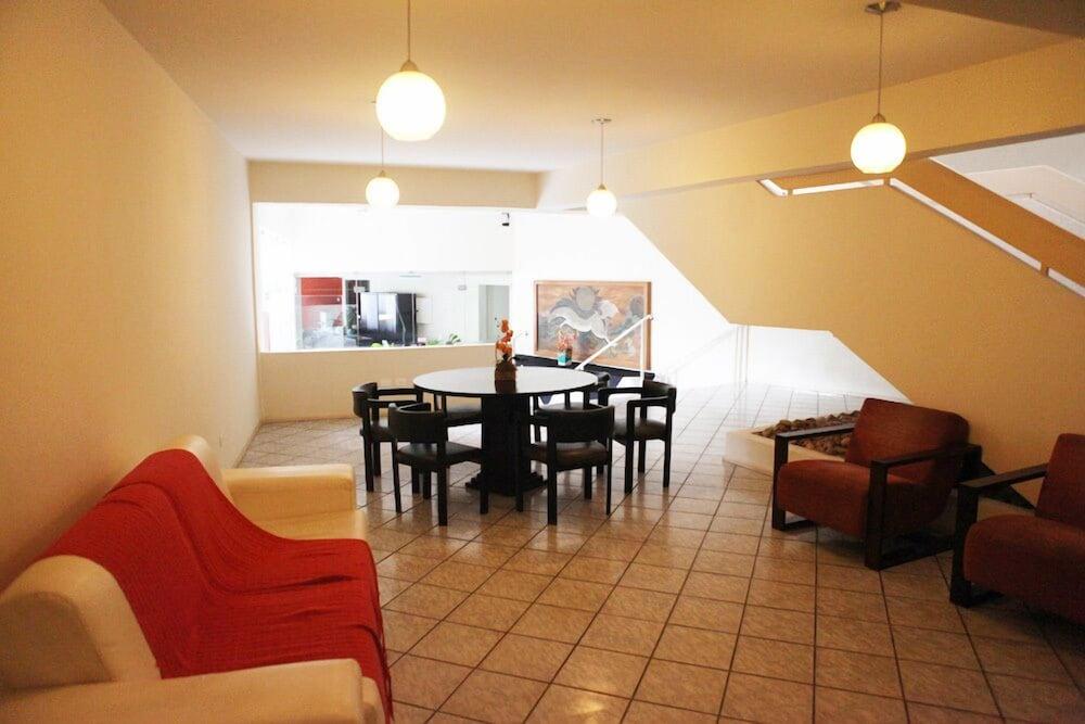 Hotel Harbor Inn Londrina Dış mekan fotoğraf