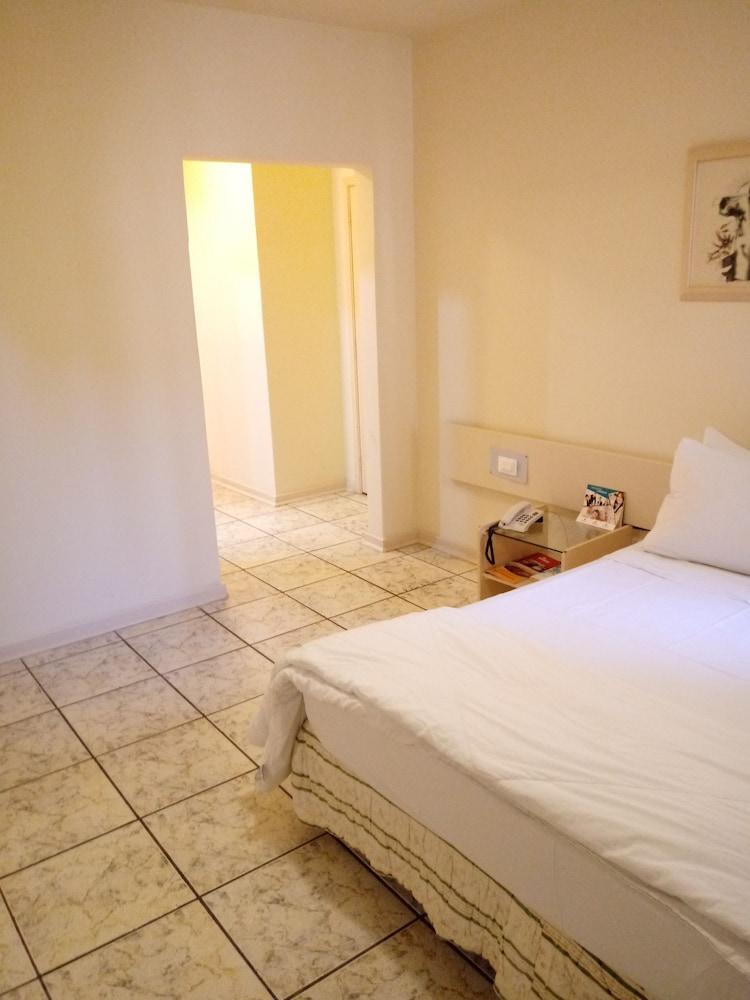 Hotel Harbor Inn Londrina Dış mekan fotoğraf