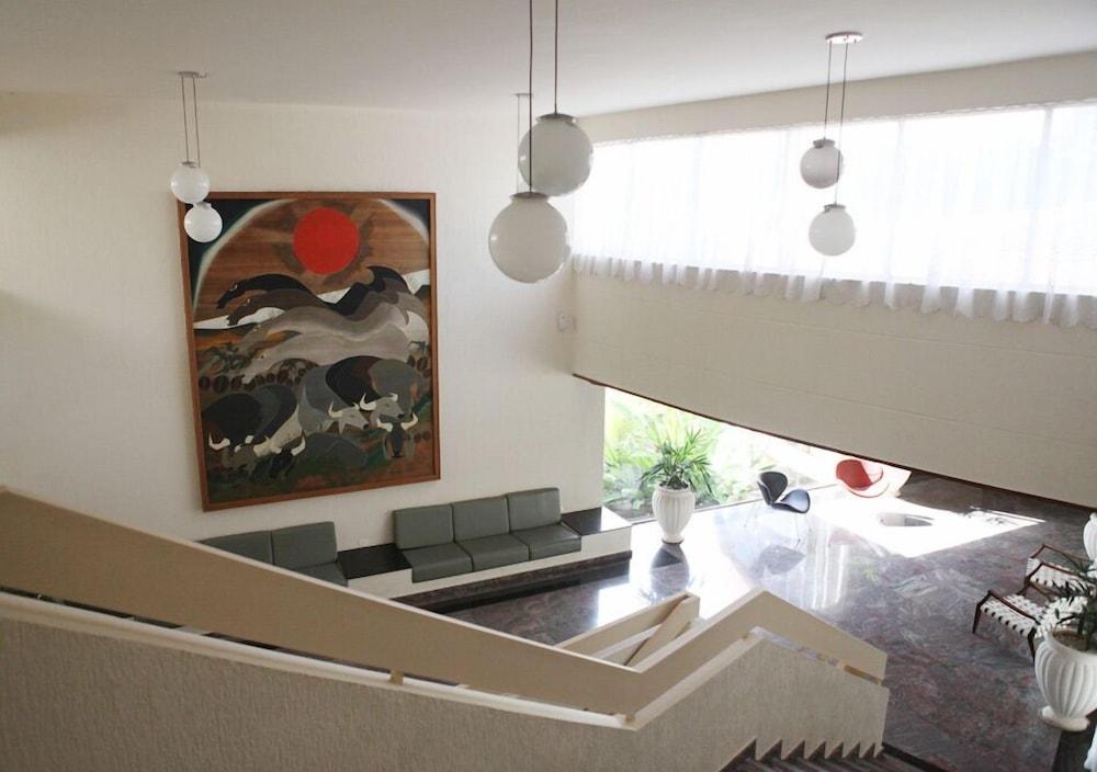 Hotel Harbor Inn Londrina Dış mekan fotoğraf