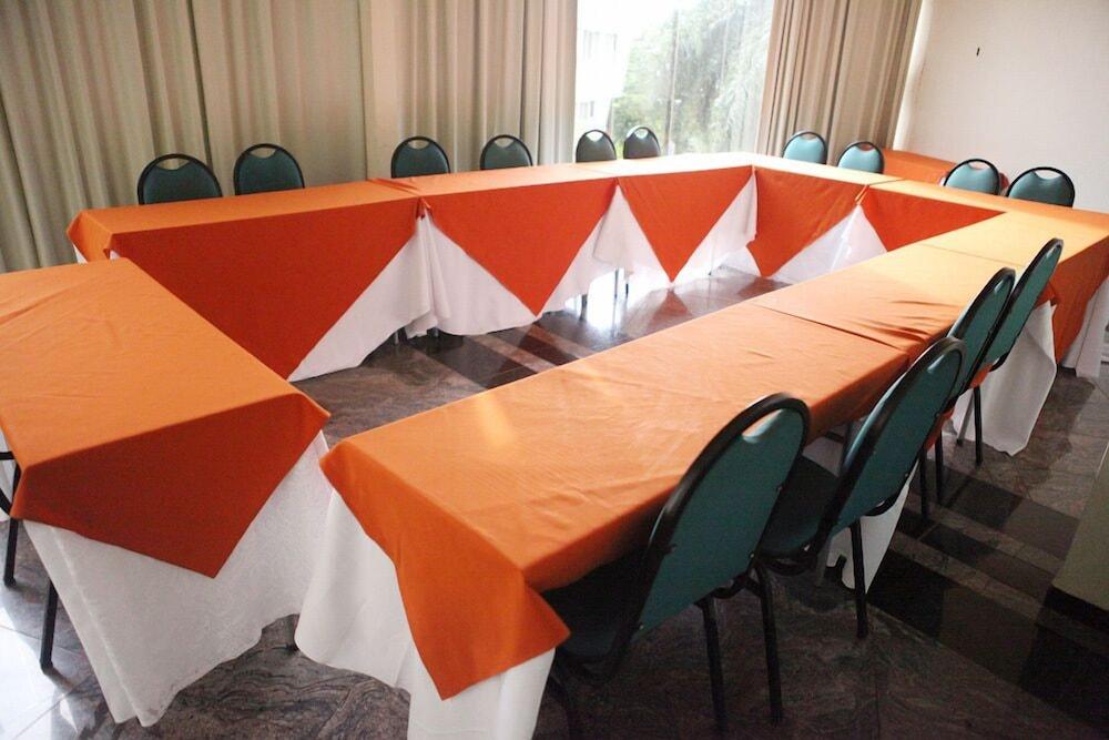 Hotel Harbor Inn Londrina Dış mekan fotoğraf
