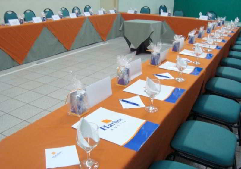 Hotel Harbor Inn Londrina Dış mekan fotoğraf