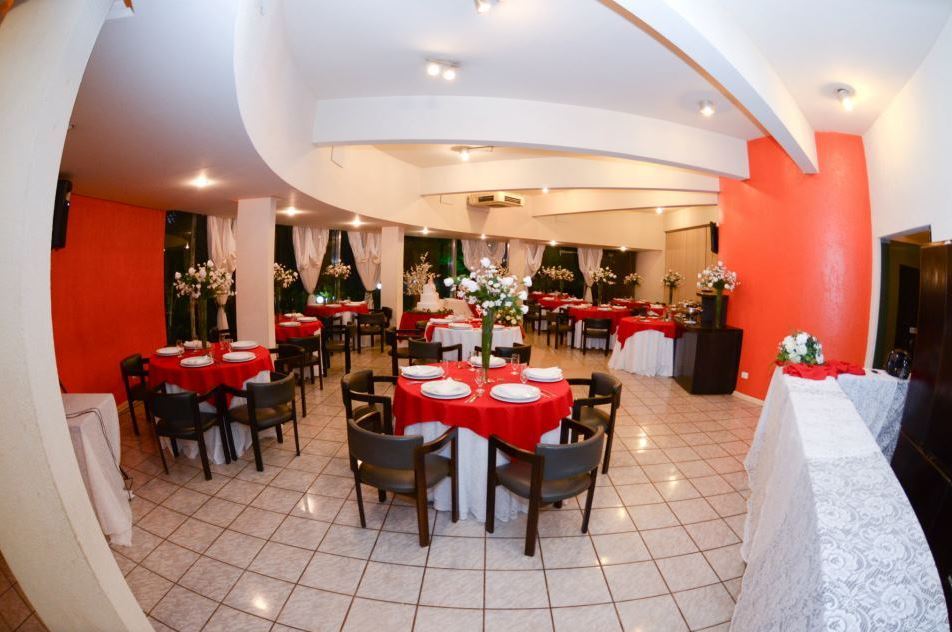 Hotel Harbor Inn Londrina Dış mekan fotoğraf