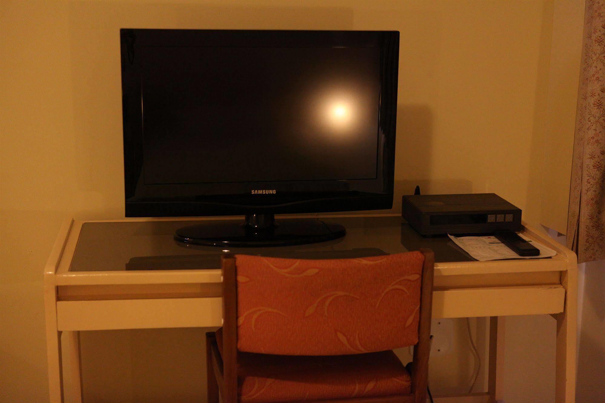 Hotel Harbor Inn Londrina Dış mekan fotoğraf