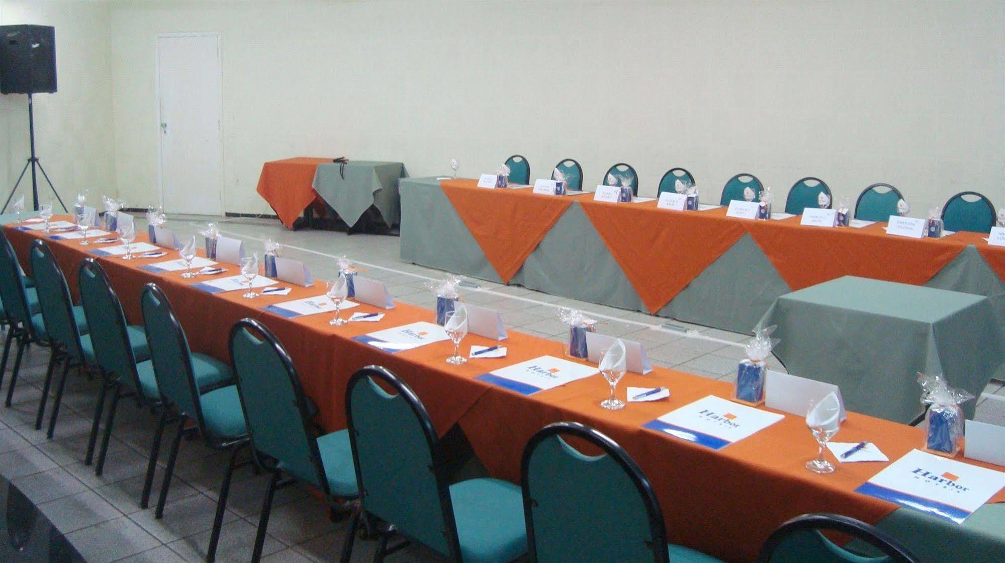 Hotel Harbor Inn Londrina Dış mekan fotoğraf