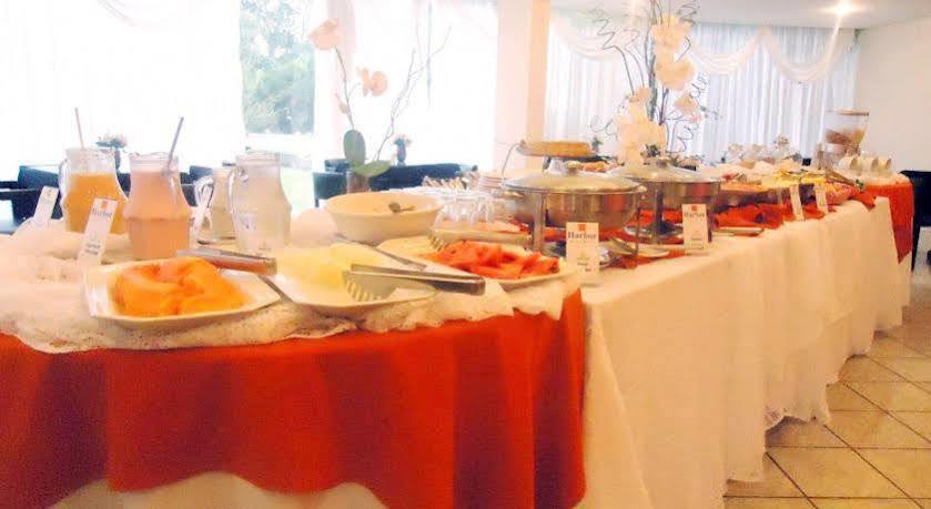 Hotel Harbor Inn Londrina Dış mekan fotoğraf